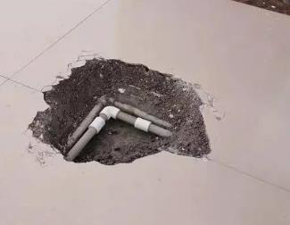 定州卫生间漏水维修公司为您分享如何判断家里漏水