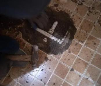定州卫生间漏水维修公司为您分享下卫生间渗水如何处理及注意事项