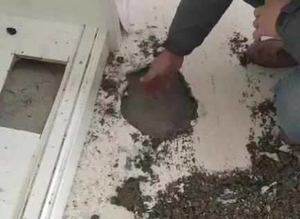 定州卫生间漏水维修公司分享下精确定位查漏水一次多少钱?不同级别收费不同
