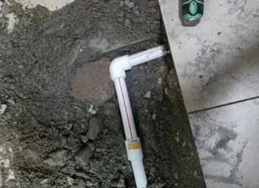 定州阳台漏水维修时有哪些声音会影响检漏仪